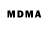 MDMA Molly Keaf