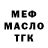 Марихуана индика Vitalii Belenok